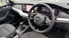 Skoda Octavia 1.5 TSI SE Technology 5dr Petrol Estate